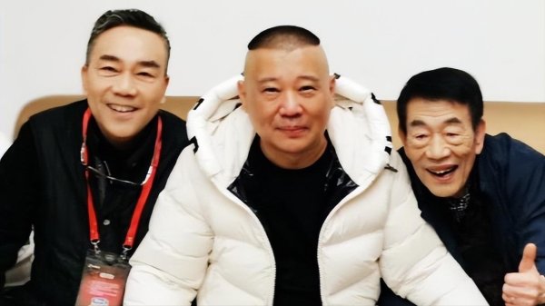 恒利决策 杨少华去世仅6天，令人担忧的局面出现了，赵本山悼念方式惹争议