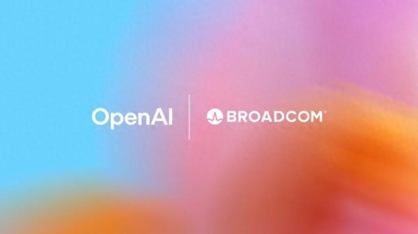 银河配资 OpenAI 携手博通打造首款自研 AI 芯片：算力达 10 吉瓦级