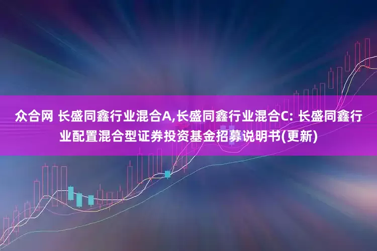 众合网 长盛同鑫行业混合A,长盛同鑫行业混合C: 长盛同鑫行业配置混合型证券投资基金招募说明书(更新)
